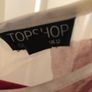 Topshop blouse Image 4