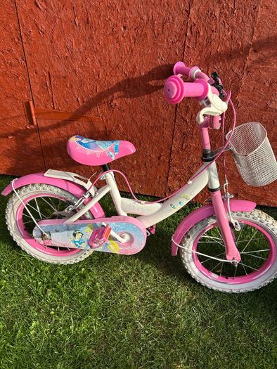 Kids bike