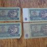 Bulgarian Lav Notes x 7 for Sale Image 7