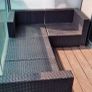 Rattan Patio Furniture Image 2