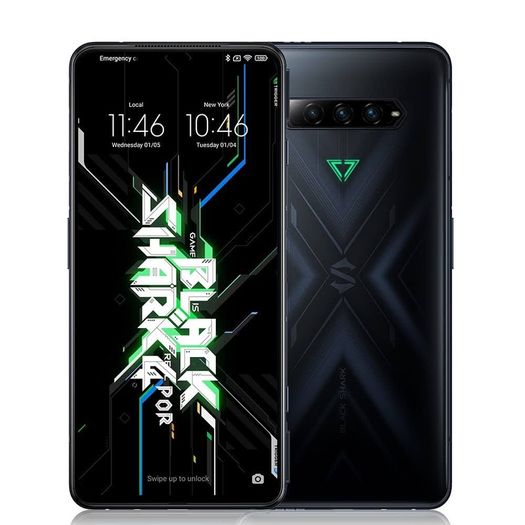 Xiaomi Black Shark 4 Pro