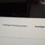 Siemens avantgarde washing machine Image 4