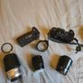 Fujifilm X-H1, lenses and grip Image 10