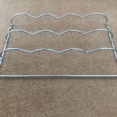fridge bottle rack
