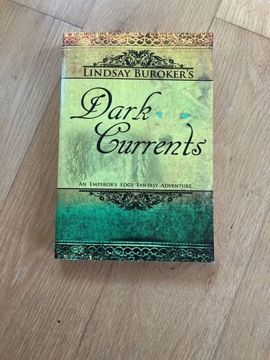 Book bundle  Lindsay buroker's
