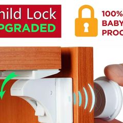 Baby Child Safety Lock