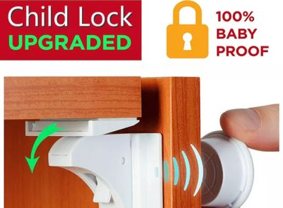 Baby Child Safety Lock
