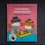 Kids books / ksiazki detektywistyczne dla przedszkolakow-  nowe Image 7