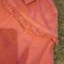Tommy hilfiger pink denim jacket Image 3