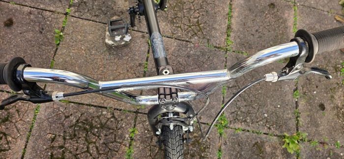 VooDoo Malice BMX