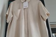 Selected Femme Blouse Size Uk 10
