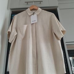 Selected Femme Blouse Size Uk 10