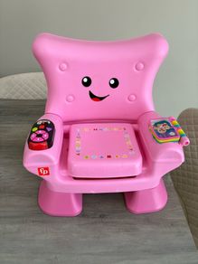 Fisher price chair