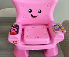 Fisher price chair