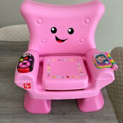Fisher price chair