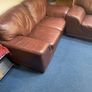 Sofa and armchair Image 2