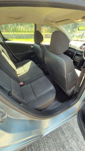 2010 Peugeot 207 1.4 Diesel