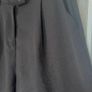 trausers Cargo trausers Bershka size M Image 3