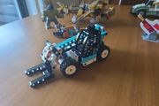 Lego Technic Tele-handler