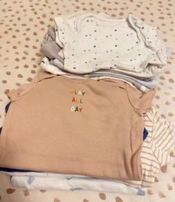 baby bodys