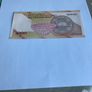 Rare Iran Banknote - 5000 Rials Image 2