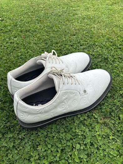 GFORE Gallivanter Skull Golf Shoes UK 10 EU
