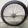 Mavic Cosmic SL 40 rim brake wheels Image 2