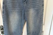 Jeans from Shein