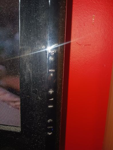 Samsung Television