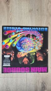 Main source: breaking atoms LP