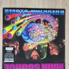 Main source: breaking atoms LP