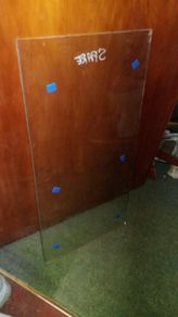 Laminated Glass