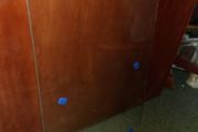 Laminated Glass