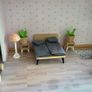 Wooden Dolls house Image 3