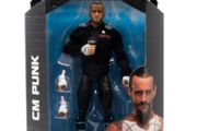 Aew figure