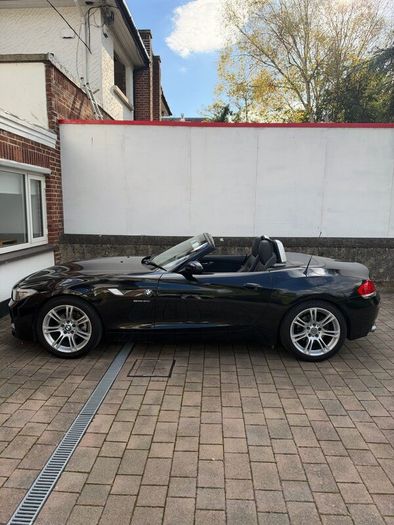 Bmw Z4 M-sport