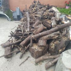 Free Fire Wood