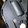 Vw Passat B6 05-10 Front Windscreen Wiper Motor & Linkage 3c2955119 Image 3