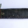 WW2 William Rodgers Commando  Fighting Knife Image 3