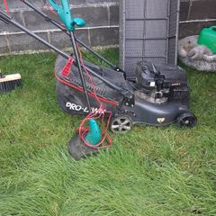 Lawnmower