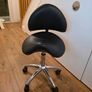 Saddle chair Image 2