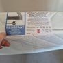 Tutti Bambini Pocket Sprung Cot Mattress 140 x 70cm Image 2