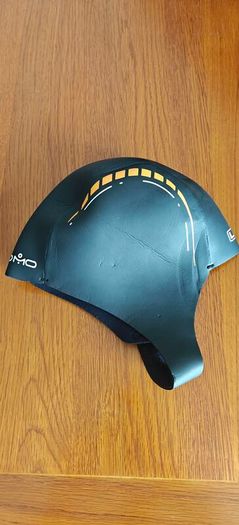 Lomo Neoprene Swimming Cap