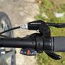 Great Condition Carrera Subway Hybrid Bike + Heavy Duty D-Lock + LED Lights  (Moving Sale) Image 6