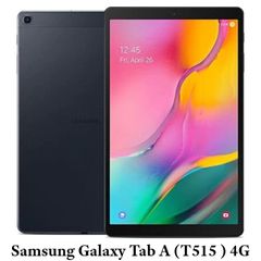 Samsung Galaxy Tab A SM-T515 Tablet 10.1" 32GB 4G LTE (Sim Card Version) Unlock Very Good