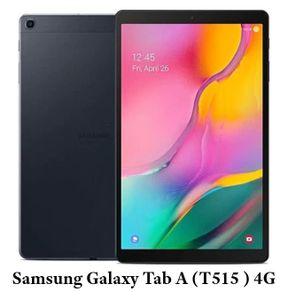 Samsung Galaxy Tab A SM-T515 Tablet 10.1" 32GB 4G LTE (Sim Card Version) Unlock Very Good