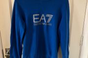 Emporio Armani EA7 sweatshirt