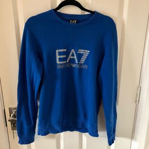 Emporio Armani EA7 sweatshirt