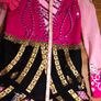 Irish dancing dress Image 9