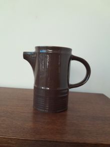 Vintage Arklow Brendan Jug